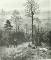 An illustration from Studio international (1893)