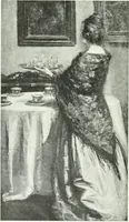 An illustration from Studio international (1893)