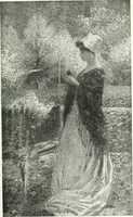 An illustration from Studio international (1893)