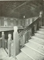 An illustration from Studio international (1893)
