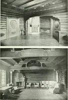 An illustration from Studio international (1893)
