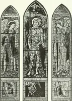 An illustration from Studio international (1893)