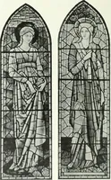 An illustration from Studio international (1893)