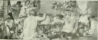 An illustration from Studio international (1893)