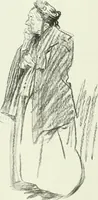 An illustration from Studio international (1893)