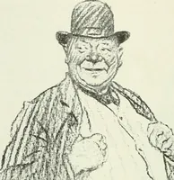An illustration from Studio international (1893)