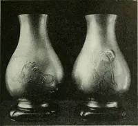 An illustration from Studio international (1893)