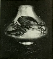 An illustration from Studio international (1893)