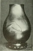 An illustration from Studio international (1893)
