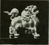 An illustration from Studio international (1893)
