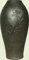 An illustration from Studio international (1893)