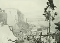 An illustration from Studio international (1893)