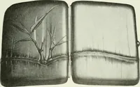 An illustration from Studio international (1893)