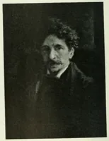 An illustration from Studio international (1893)