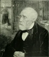 An illustration from Studio international (1893)