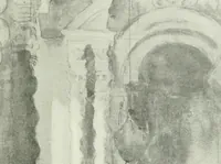 An illustration from Studio international (1893)