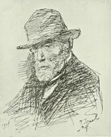 An illustration from Studio international (1893)