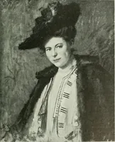 An illustration from Studio international (1893)