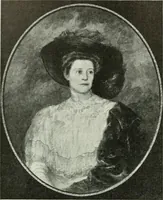 An illustration from Studio international (1893)