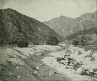 An illustration from Studio international (1893)