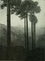 An illustration from Studio international (1893)