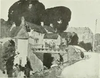 An illustration from Studio international (1893)