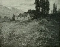 An illustration from Studio international (1893)