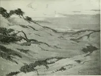 An illustration from Studio international (1893)