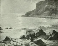 An illustration from Studio international (1893)