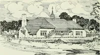An illustration from Studio international (1893)