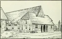 An illustration from Studio international (1893)