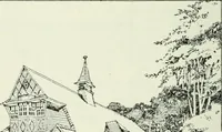 An illustration from Studio international (1893)