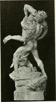 An illustration from Studio international (1893)