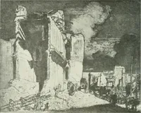 An illustration from Studio international (1893)