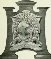 An illustration from Studio international (1893)