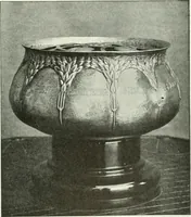An illustration from Studio international (1893)
