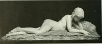 An illustration from Studio international (1893)