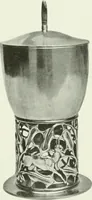 An illustration from Studio international (1893)
