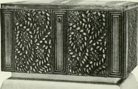 An illustration from Studio international (1893)