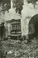 An illustration from Studio international (1893)