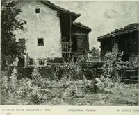 An illustration from Studio international (1893)