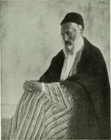 An illustration from Studio international (1893)