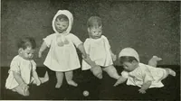 An illustration from Studio international (1893)
