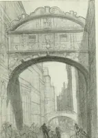 An illustration from Studio international (1893)
