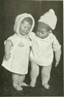 An illustration from Studio international (1893)