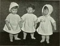 An illustration from Studio international (1893)