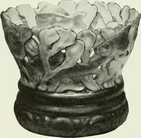 An illustration from Studio international (1893)