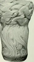 An illustration from Studio international (1893)