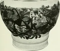 An illustration from Studio international (1893)