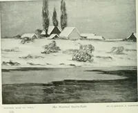 An illustration from Studio international (1893)
